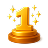 Badge 1