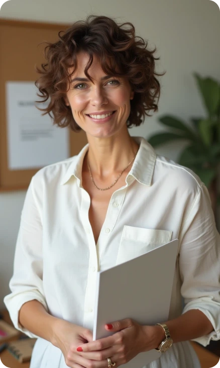 Team member photo