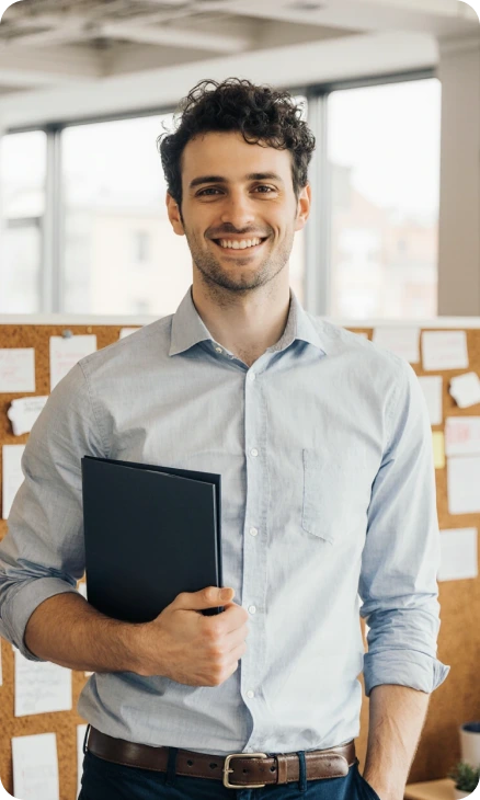 Team member photo